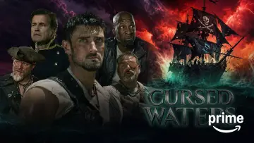 Zasłona do filmu "Cursed Waters" #1812134