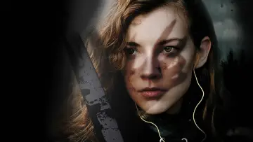 Zasłona do filmu "Wild Eyed and Wicked" #1115578