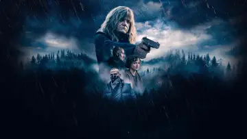 Zasłona do filmu "The G" #1113855