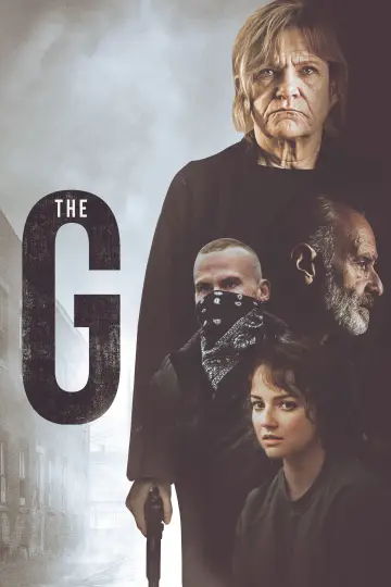 Plakat do filmu "The G" #1113861