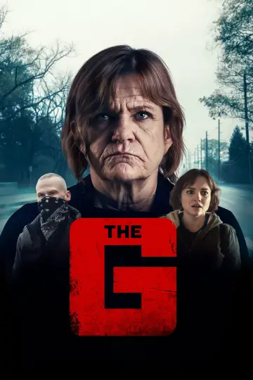 Plakat do filmu "The G" #1113862