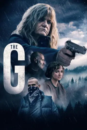 Plakat do filmu "The G" #1113863