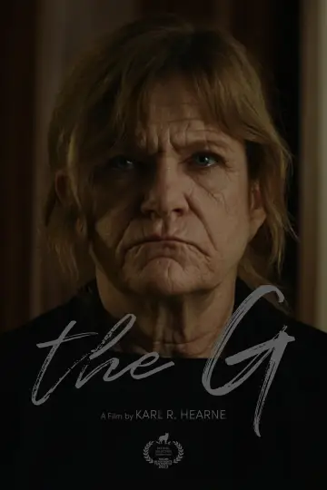 Plakat do filmu "The G" #1113866