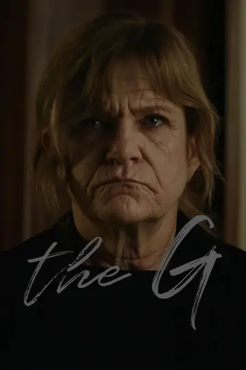 Plakat do filmu "The G" #1113867