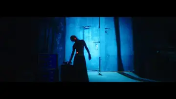Zasłona do filmu "V/H/S/Beyond" #1582844