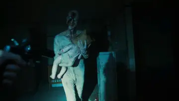 Zasłona do filmu "V/H/S/Beyond" #1582845