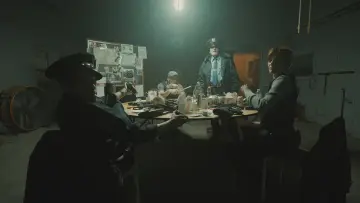 Zasłona do filmu "V/H/S/Beyond" #1582853