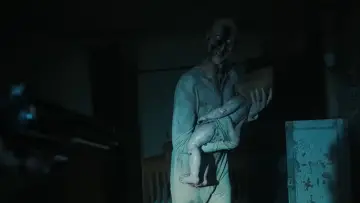 Zasłona do filmu "V/H/S/Beyond" #626024
