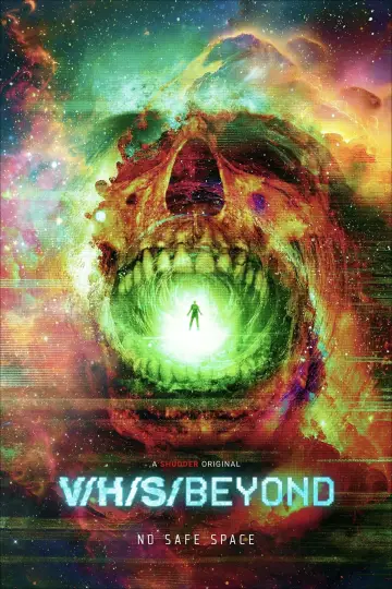 Plakat do filmu "V/H/S/Beyond" #626061