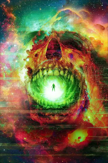 Plakat do filmu "V/H/S/Beyond" #626062