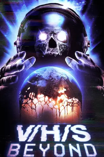 Plakat do filmu "V/H/S/Beyond" #626069