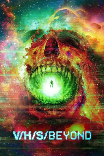 Plakat do filmu "V/H/S/Beyond" #626072
