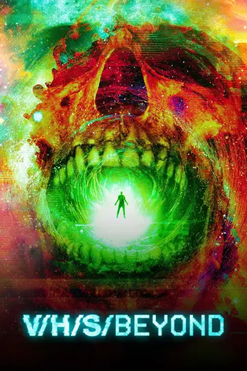 Plakat do filmu "V/H/S/Beyond" #782281