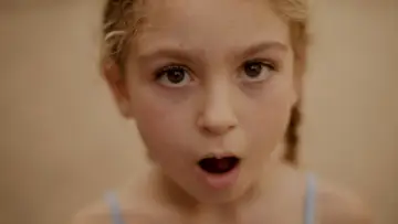 Zasłona do filmu "Pepita Petanca" #1166455