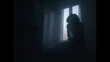 Zasłona do filmu "L