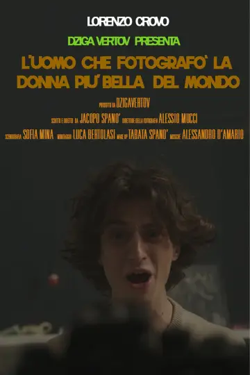 Plakat do filmu "L