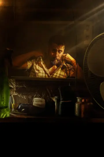 Plakat do filmu "Veera Dheera Sooran: Part 2" #1526459