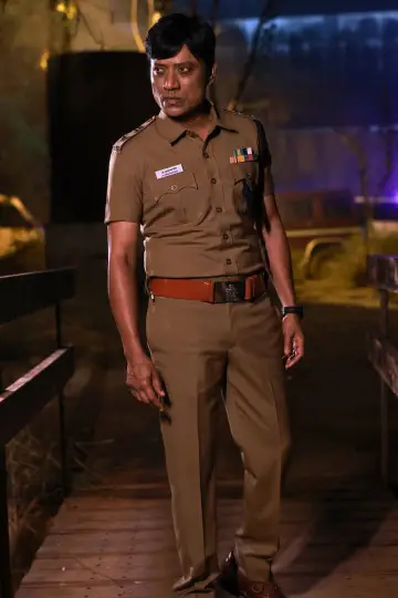 Plakat do filmu "Veera Dheera Sooran: Part 2" #1526464