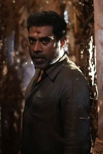 Plakat do filmu "Veera Dheera Sooran: Part 2" #1526465