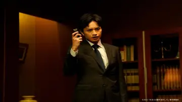 Zasłona do filmu "おまえの罪を自白しろ" #1076231