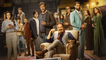 Zasłona do filmu "एवरीबडी लव्स सोहराब हांडा" #796424