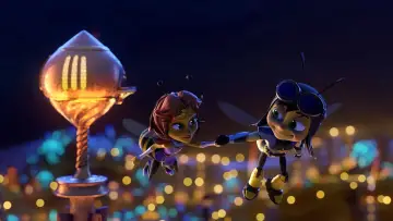 Zasłona do filmu "Capitán Avispa" #1074023