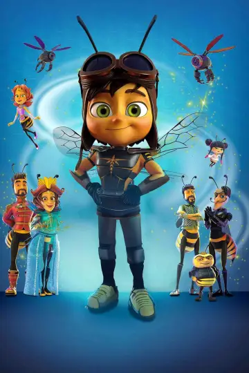 Captain Avispa