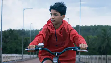 Zasłona do filmu "Mithya" #1172565