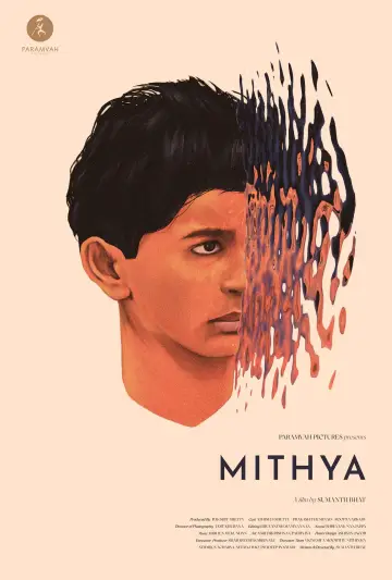 Plakat do filmu "Mithya" #1172568