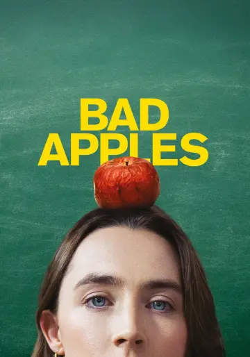 Plakat do filmu "Bad Apples" #1209057