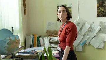 Zasłona do filmu "Zgniłek" #1582432