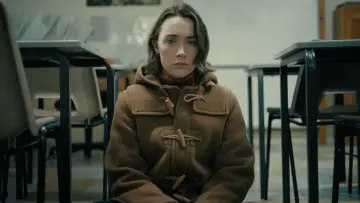 Zasłona do filmu "Zgniłek" #1631093