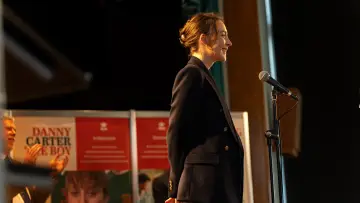 Zasłona do filmu "Zgniłek" #1631096