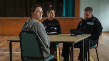 Zasłona do filmu "Zgniłek" #1631101