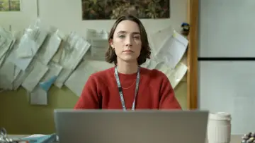 Zasłona do filmu "Zgniłek" #1631103