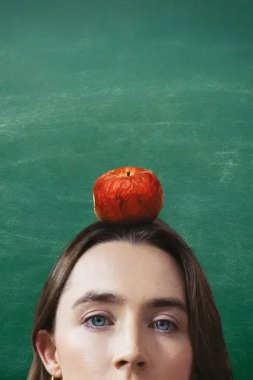 Plakat do filmu "Zgniłek" #1631107