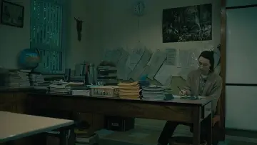 Zasłona do filmu "Zgniłek" #1897828
