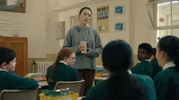 Zasłona do filmu "Bad Apples" #631288