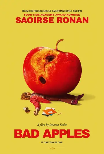 Plakat do filmu "Bad Apples" #631292