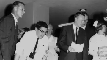 Zasłona do filmu "JFK: What The Doctors Saw" #1023411
