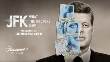 Zasłona do filmu "JFK: What The Doctors Saw" #1023412