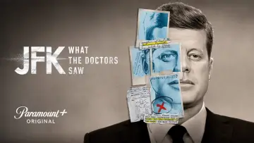 Zasłona do filmu "JFK: What The Doctors Saw" #1023413