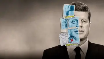 Zasłona do filmu "JFK: What The Doctors Saw" #385413