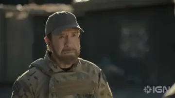 Zasłona do filmu "Agent Recon" #474936