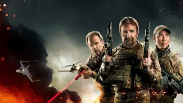 Zasłona do filmu "Agent Recon" #656971