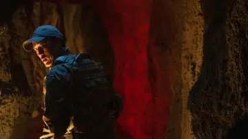 Zasłona do filmu "Agent Recon" #656985