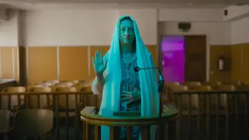 Zasłona do filmu "Αδέσποτα Κορμιά" #454430