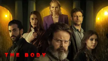 Zasłona do filmu "Il corpo" #706540
