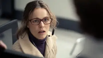 Zasłona do filmu "Pomocy" #507540