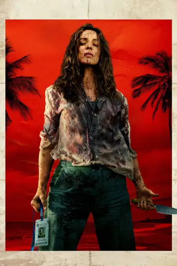 Plakat do filmu "Pomocy" #507641